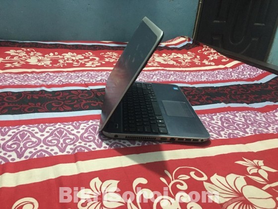 Dell Inspiron 5521